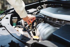 Car Mechanic Marion