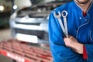 Mobile Car Mechanic Findon