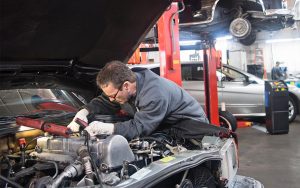 car repair Payneham