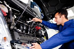 mobile car mechanic Findon