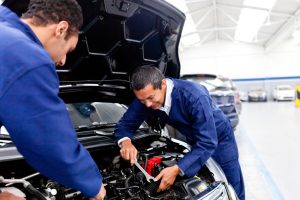 mobile car mechanic Payneham